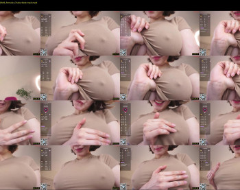 forestproject — 7 minute Chaturbate female teen cam video, 720p, Jan 21, 2026