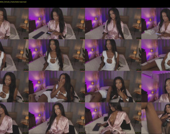 isaacoleman — 120 minute Chaturbate female teen cam video, 720p, Jan 22, 2026