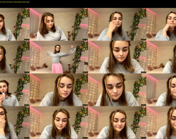 isauratorkelson — 59 minute Chaturbate female teen cam video, 720p, Jan 22, 2026