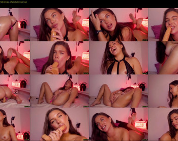 jacky_smith — 67 minute Chaturbate female teen cam video, 720p, Jan 21, 2026