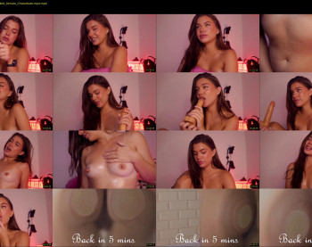 jacky_smith — 65 minute Chaturbate female teen cam video, 720p, Jan 21, 2026
