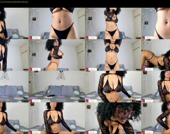 kataleyacandy — 53 minute Chaturbate female teen cam video, 720p, Jan 22, 2026