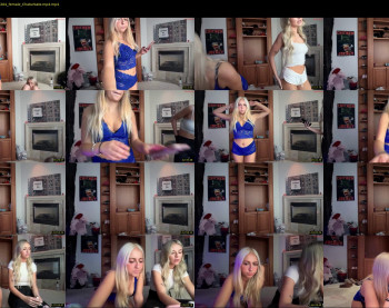 kateharperr — 121 minute Chaturbate female teen cam video, 720p, Jan 22, 2026