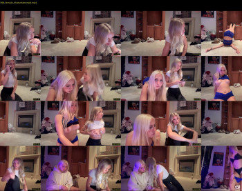 kateharperr — 113 minute Chaturbate female teen cam video, 720p, Jan 22, 2026