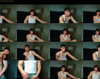 kellenwest — 30 minute Chaturbate male teen cam video, 720p, Jan 21, 2026