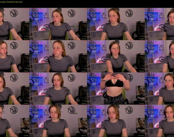 keuli_li — 72 minute Chaturbate couple teen cam video, 720p, Jan 22, 2026