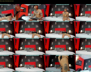 lilyth_adam — 38 minute Chaturbate couple teen cam video, 720p, Jan 21, 2026