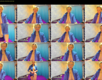 lisasimsx — 18 minute Chaturbate female teen cam video, 720p, Jan 22, 2026