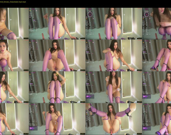 lissa_wayne — 18 minute Chaturbate female teen cam video, 720p, Jan 22, 2026