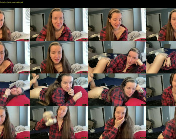 lothlori — 74 minute Chaturbate female teen cam video, 480p, Jan 21, 2026
