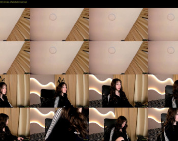 miyuki_wolf — 47 minute Chaturbate female teen cam video, 720p, Jan 22, 2026