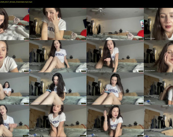 mysteriousmadam_ — 80 minute Chaturbate female teen cam video, 720p, Jan 22, 2026