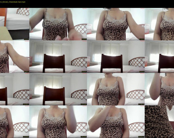 nicebrown — 121 minute Chaturbate female teen cam video, 720p, Jan 21, 2026