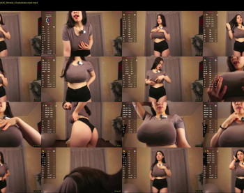 randichaplin — 44 minute Chaturbate female teen cam video, 720p, Jan 21, 2026
