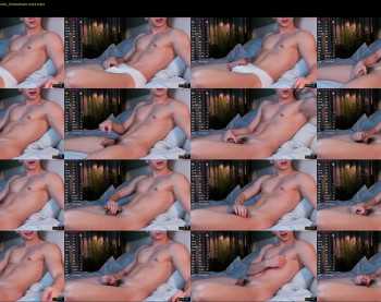rilator — 23 minute Chaturbate male teen cam video, 720p, Jan 21, 2026