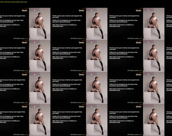 sofia_rousse_ — 4 minute Chaturbate female teen cam video, 720p, Jan 22, 2026