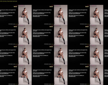 sofia_rousse_ — 20 minute Chaturbate female teen cam video, 720p, Jan 22, 2026