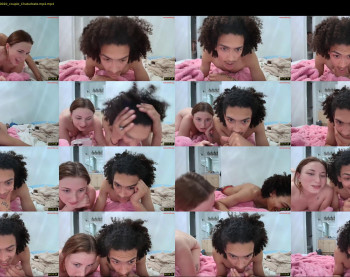 suerrab3304 — 9 minute Chaturbate couple teen cam video, 480p, Jan 22, 2026