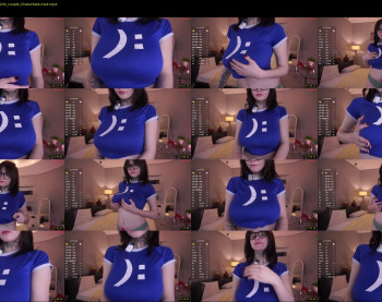 sweetyoops — 43 minute Chaturbate female teen cam video, 720p, Jan 21, 2026