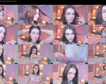 synne_glows — 48 minute Chaturbate female teen cam video, 720p, Jan 21, 2026