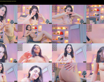 synne_glows — 71 minute Chaturbate female teen cam video, 720p, Jan 22, 2026