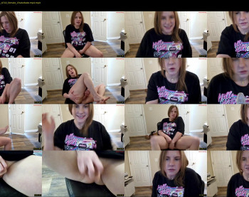 tinywithtiddies — 25 minute Chaturbate female teen cam video, 480p, Jan 21, 2026