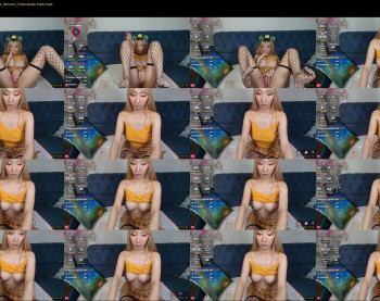 yume_ko — 9 minute Chaturbate female teen cam video, 720p, Jan 22, 2026
