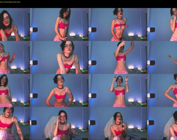 2b_ — 88 minute Chaturbate female teen cam video, 720p, Jan 22, 2026