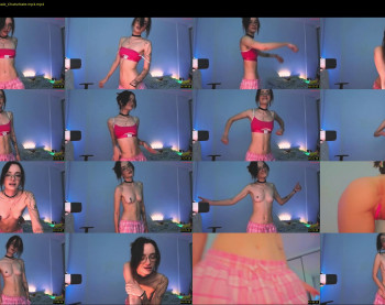 2b_ — 50 minute Chaturbate female teen cam video, 720p, Jan 22, 2026