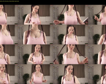 _marvelous_time_ — 25 minute Chaturbate female teen cam video, 720p, Jan 22, 2026