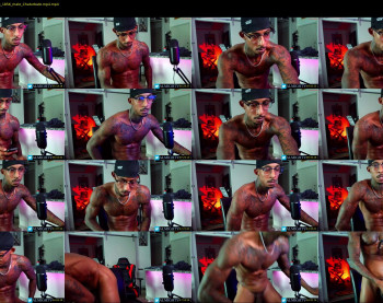 almightycnote — 21 minute Chaturbate male teen cam video, 720p, Jan 22, 2026
