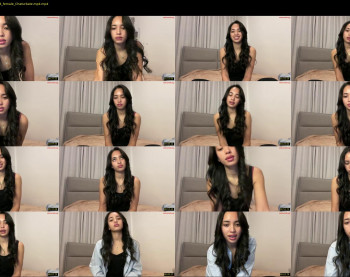 arivonne — 11 minute Chaturbate female teen cam video, 480p, Jan 22, 2026