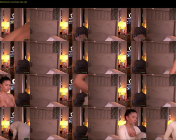blairsanders — 5 minute Chaturbate female teen cam video, 720p, Jan 22, 2026