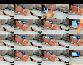 classy_medeeea — 80 minute Chaturbate female teen cam video, 720p, Jan 22, 2026