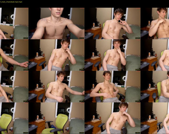 info_chat — 21 minute Chaturbate male teen cam video, 720p, Jan 23, 2026