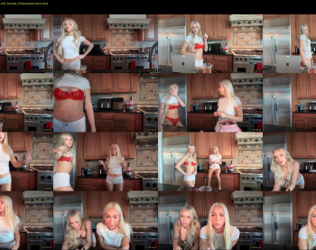 kateharperr — 121 minute Chaturbate female teen cam video, 720p, Jan 22, 2026