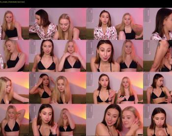 mimipaws — 49 minute Chaturbate couple teen cam video, 720p, Jan 22, 2026