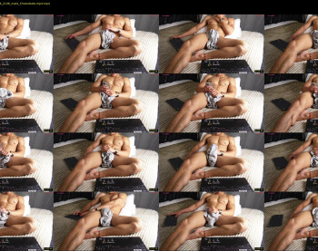 patrick_brown_ — 15 minute Chaturbate male teen cam video, 720p, Jan 22, 2026