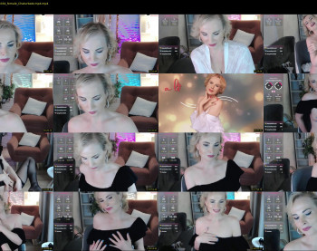 sandra_kind — 121 minute Chaturbate female teen cam video, 720p, Jan 22, 2026