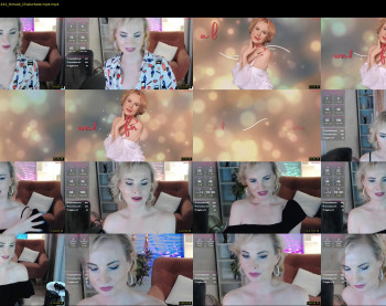 sandra_kind — 120 minute Chaturbate female teen cam video, 720p, Jan 22, 2026