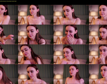 secrethustle — 75 minute Chaturbate female teen cam video, 720p, Jan 22, 2026