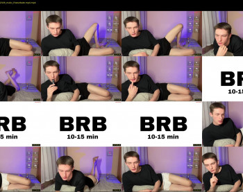 simonsecrett — 114 minute Chaturbate male teen cam video, 720p, Jan 22, 2026