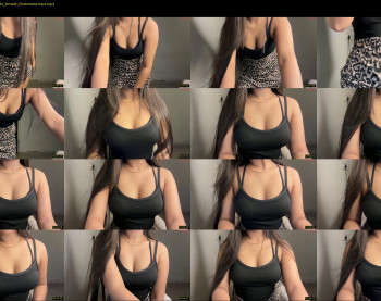 sofie_diva — 13 minute Chaturbate female teen cam video, 720p, Jan 22, 2026