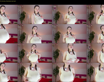 sweetyoops — 13 minute Chaturbate female teen cam video, 720p, Jan 22, 2026