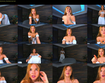 tinyw0nder — 60 minute Chaturbate female teen cam video, 720p, Jan 22, 2026