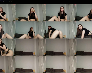 tom_fordd — 6 minute Chaturbate male teen cam video, 720p, Jan 22, 2026
