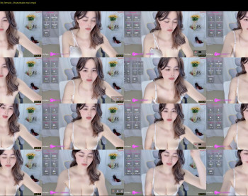 weiwei160 — 8 minute Chaturbate female teen cam video, 720p, Jan 22, 2026