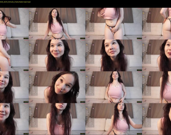 _marvelous_time_ — 29 minute Chaturbate female teen cam video, 720p, Jan 24, 2026