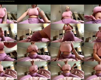 _morpho_ — 18 minute Chaturbate female teen cam video, 720p, Jan 23, 2026