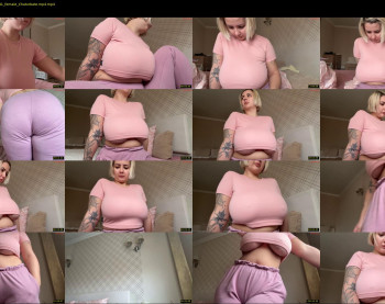 _morpho_ — 69 minute Chaturbate female teen cam video, 720p, Jan 23, 2026